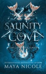 Salinity Cove: the Complete Series Shifters Complete Series Omnibus