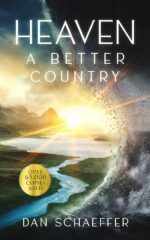 Heaven: a Better Country