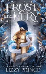 Frost and Fury: Olympus Games Gods Book