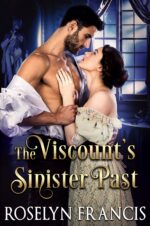 The Viscount’s Sinister Past: Historical Regency Romance
