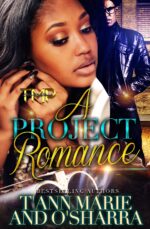 A Project Romance Project Romance: a Bbw Hood Love Book