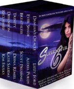 Supernatural Six: Origins: 6-book Boxed Set