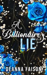 A Billionaire's Lie Series Book