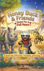 Honey Buck & Friends: Quest for a Full Heart