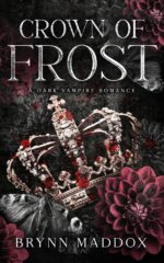 Crown of Frost: a Dark Vampire Romance Winter Veil Trilogy Book