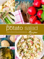 Unique Potato Salad Recipes: a Delicious Meal for Sharing or Enjoying Stand Alone; Discover the Secrets to Cooking Something Memorable