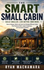 The Smart Small Cabin: Build Smaller. Live Better. Own More.