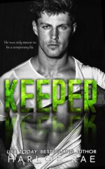 Keeper: a Second Chance Standalone Romance Bad Boys - Silo Springs
