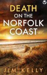 Death on the Norfolk Coast: a Chilling British Crime Mystery Norfolk Coast Murders Book