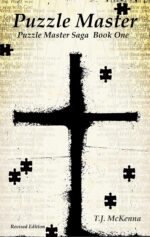 Puzzle Master Puzzle Master Saga Book