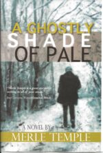 A Ghostly Shade of Pale Michael Parker Series Book Under Contract With X-g Productions