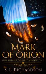 Mark of Orion of Orion Book