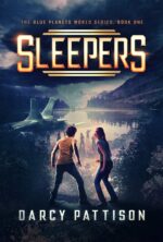 Sleepers Blue Planets World Series Book