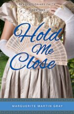 Hold Me Close Faith Book