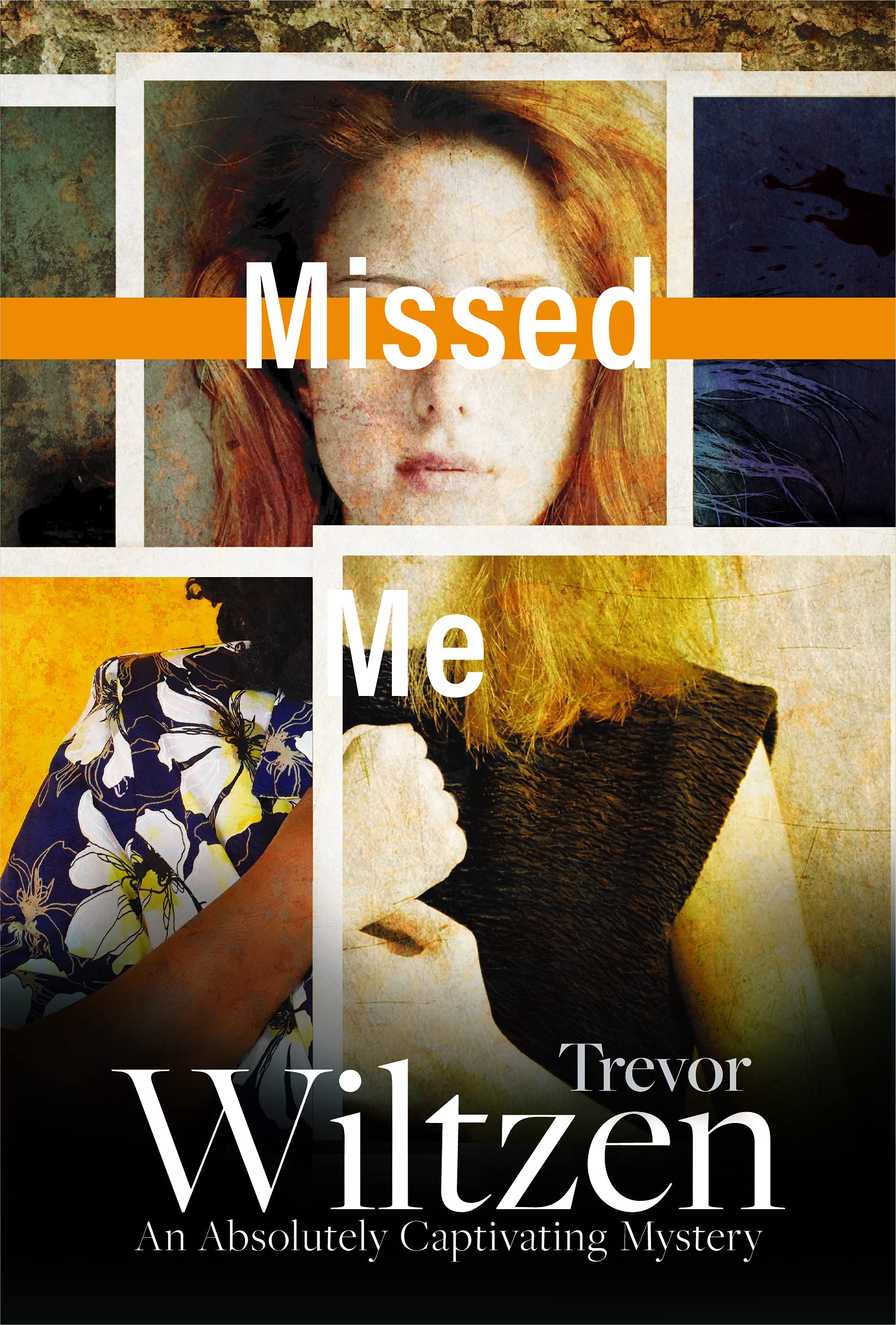 Missed Me: an Absolutely Captivating Mystery Davison Series Book