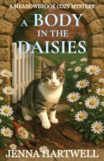A Body in the Daisies: a Meadowbrook Cozy Mystery Cozy Mysteries Book