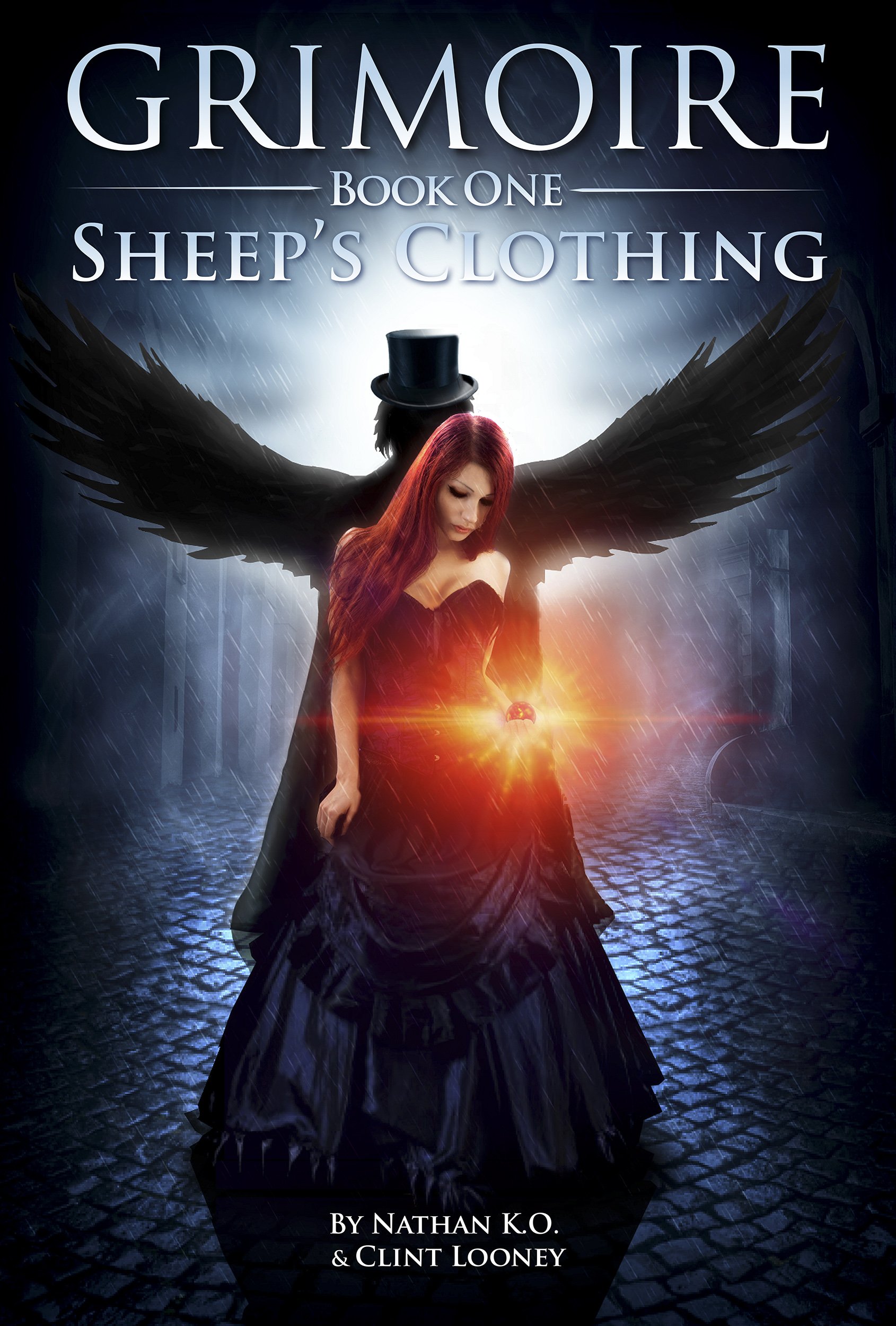 Grimoire 1: Sheep's Clothing