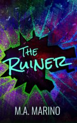 The Ruiner