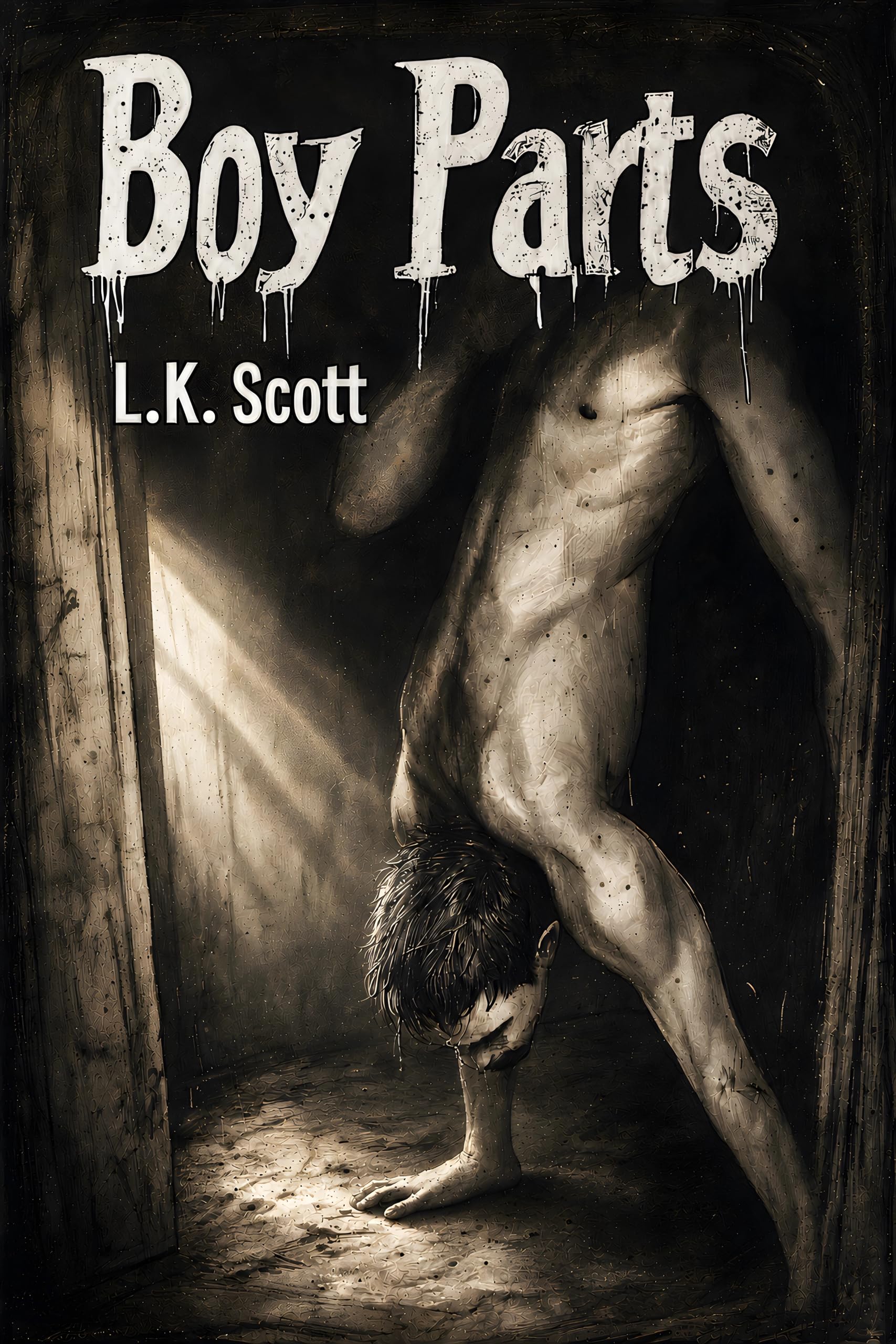 Boy Parts