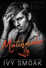 Matchmaker High Book