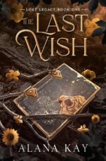 The Last Wish Legacy Book
