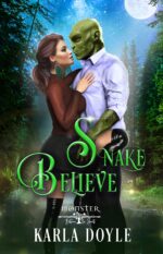 Snake Believe: Monster Between the Sheets: Season 2