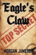 Eagle's Claw in War Book