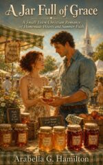 A Jar Full of Grace: a Small-town Christian Romance of Homemade Hearts and Summer Faith