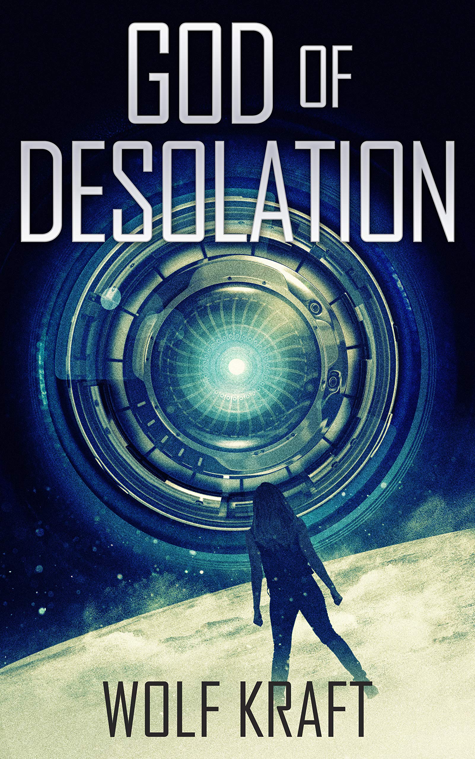 God of Desolation