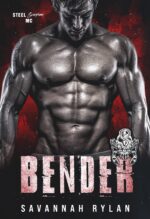 Bender Scorpions Mc Book