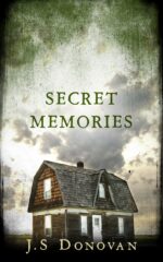Secret Memories Riveting Kidnapping Mystery Series Book