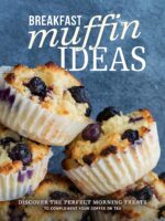Breakfast Muffin Ideas: Discover the Perfect Morning Treats to Complement Your Coffee or Tea