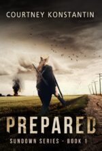 Prepared Series Book