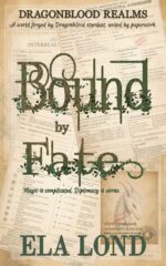 Bound by Fate Realms Book