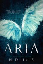 Aria Aria Trilogy Book