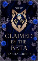 Claimed by the Beta Lines Book