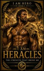 I Am Heracles: the Strength That Broke Me Am Hero Book