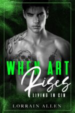 When Art Rises: Living in Cin: Dark High School