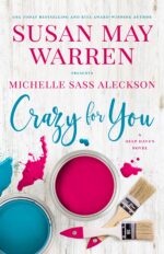 Crazy for You Haven Collection Book