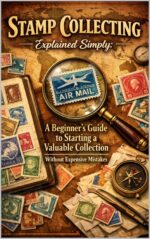 Stamp Collecting Explained Simply: a Beginner’s Guide to Starting a Valuable Collection Without Expensive Mistakes