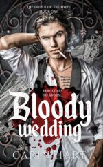 Bloody Wedding Order of the Owed Book