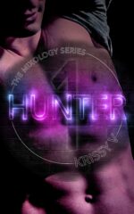 Hunter Book