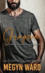 Grayson Kings of Brighton Book