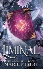 Liminal Arcanaeum Book