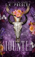 Mounted: a Dark Capture Romance