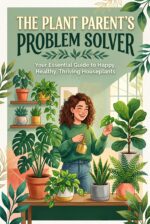 The Plant Parent's Problem Solver: Subtitle: Quick Answers to Everyday Houseplant Challenges Indoor Plant Mastery