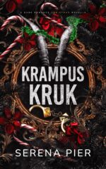 Krampus Kruk: Age Gap Dark Romance Christmas Novella