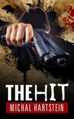 The Hit Levinger. Female Protagonist Mysteries Book