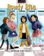 Rowdy Rita Rowdy Collection Book