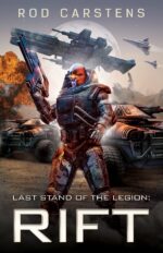 Last Stand of the Legion
